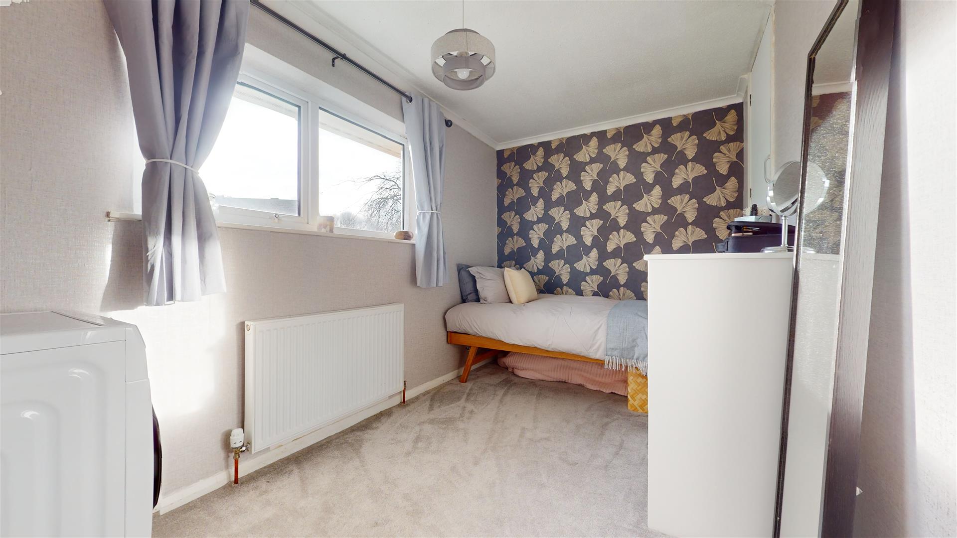 Squires Close, Coffee Hall, Milton Keynes